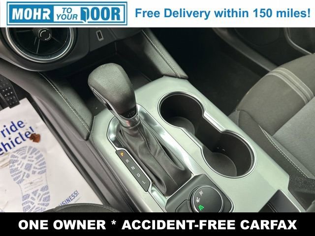 Used 2023 Chevrolet Blazer LT w/ LPO, Floor Liner Package image 20