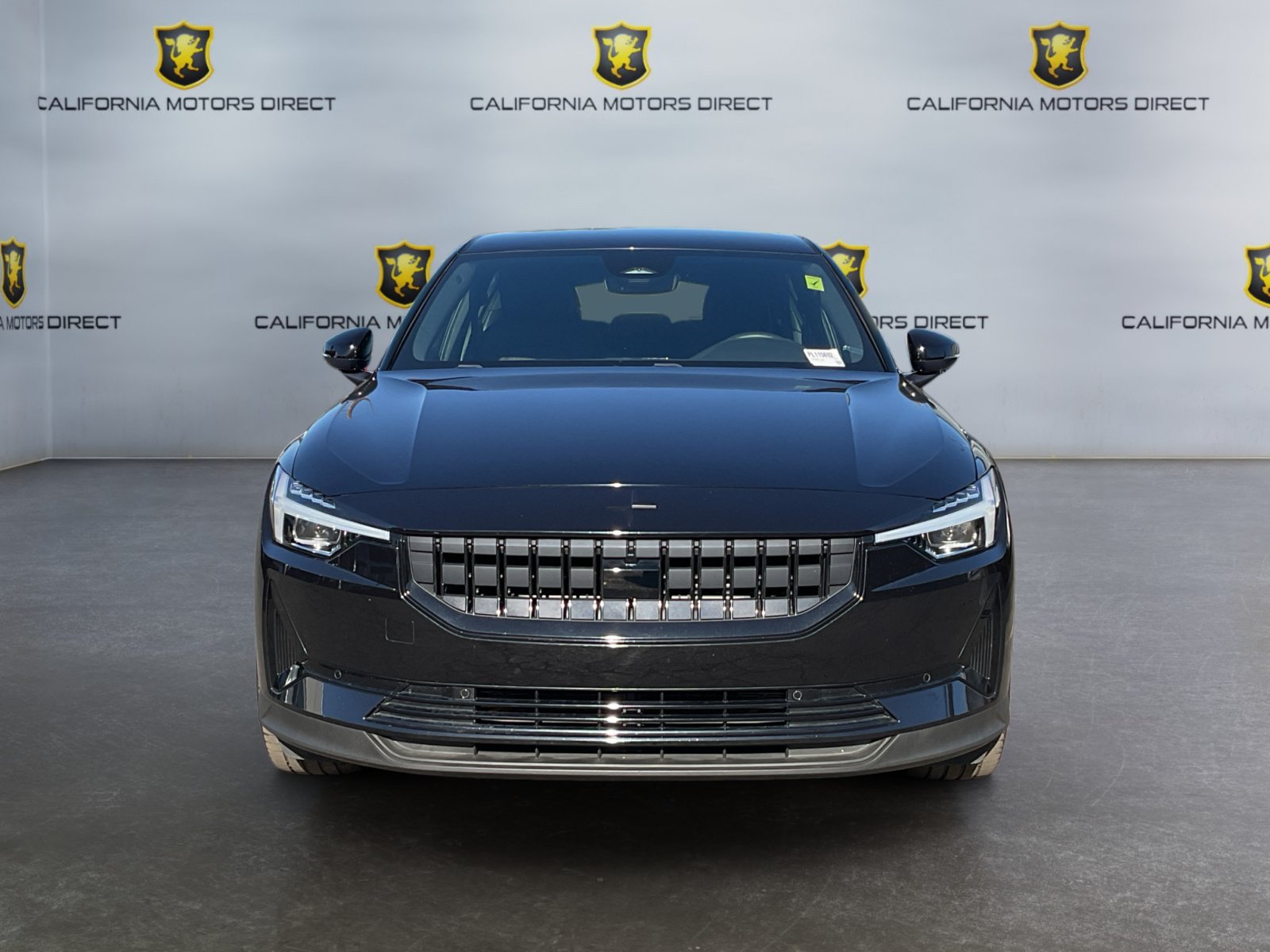 Used 2023 Polestar Polestar 2 FWD image 2