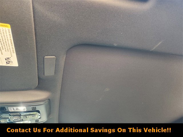 New 2026 GMC Yukon Denali w/ Sun & Power Step Package image 19