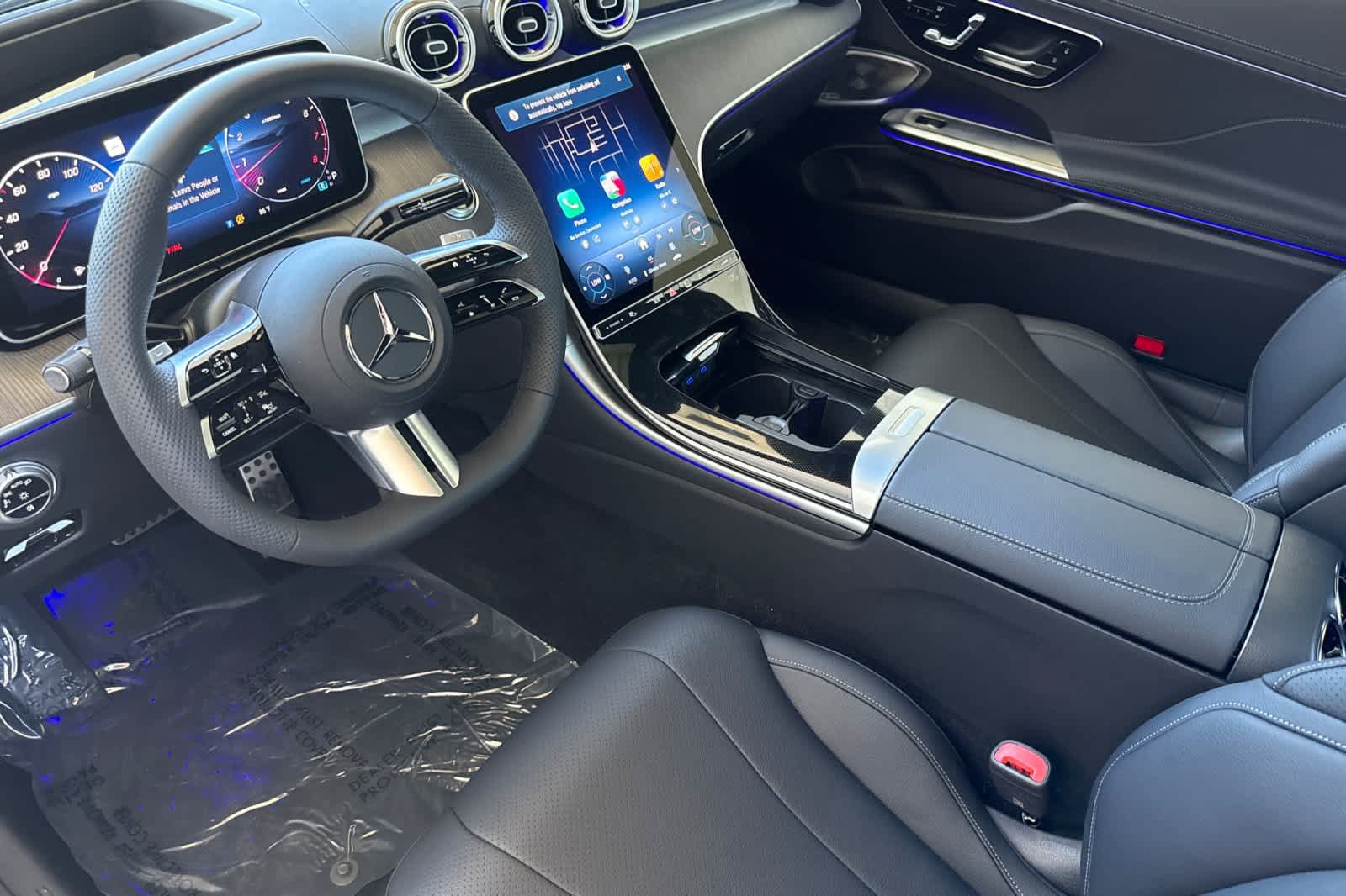 New 2026 Mercedes-Benz CLE 450 4MATIC Coupe image 9