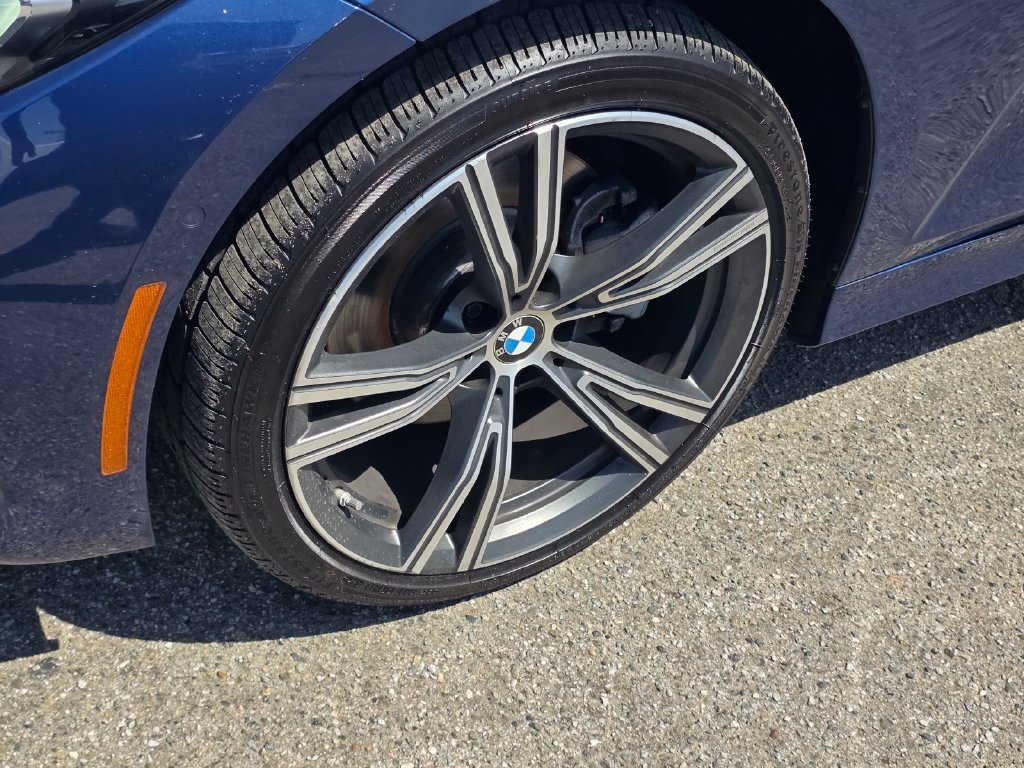 Used 2024 BMW 330i Sedan RWD image 10