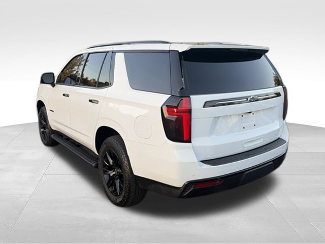 Used 2024 Chevrolet Tahoe Z71 w/ Luxury Package AWD/4WD image 5