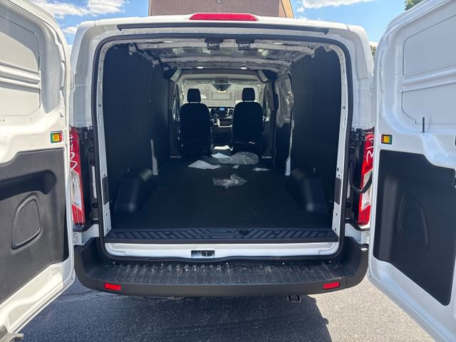 New 2025 Ford Transit 250 Low Roof w/ Load Area Protection Package image 11