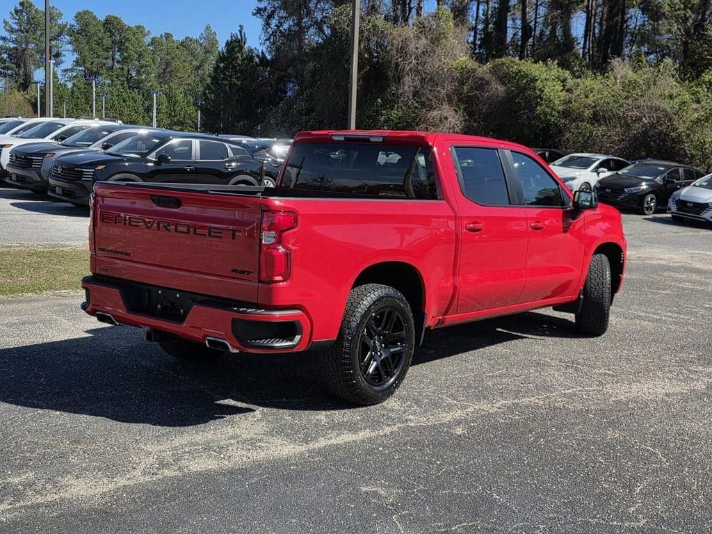 Used 2023 Chevrolet Silverado 1500 RST image 29