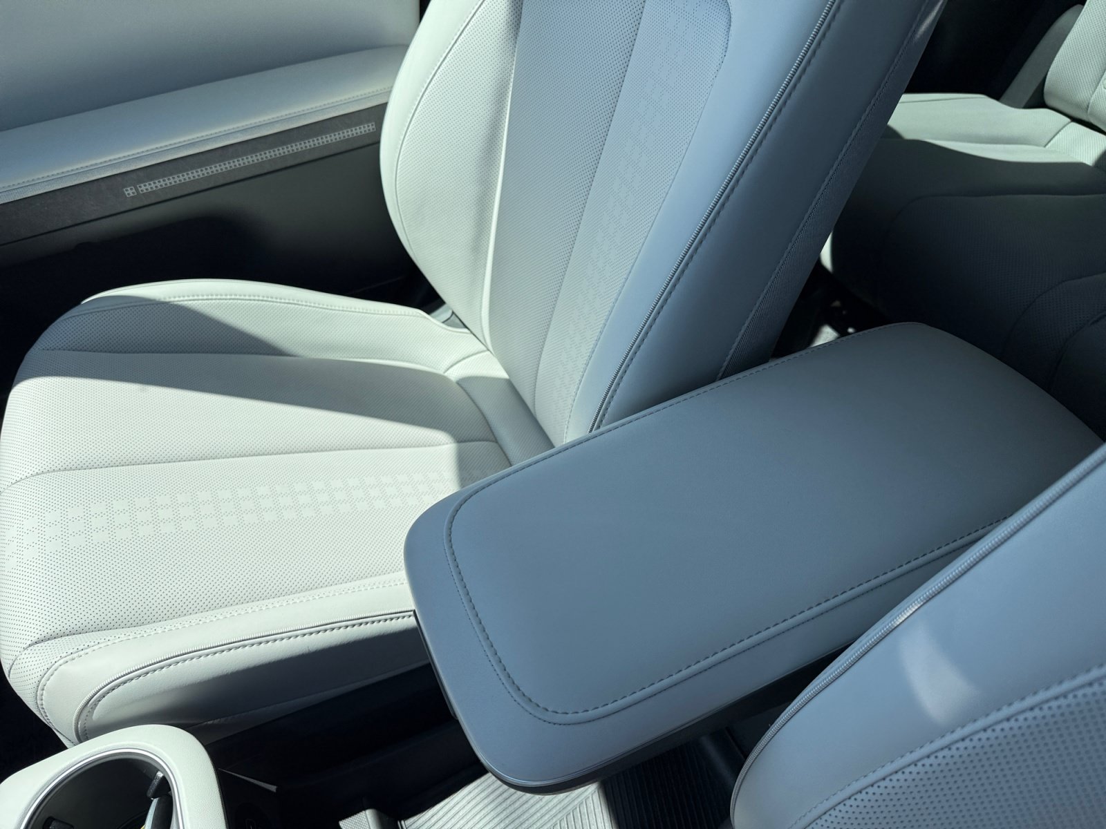 Certified 2024 Hyundai Ioniq 5 Limited AWD/4WD image 14
