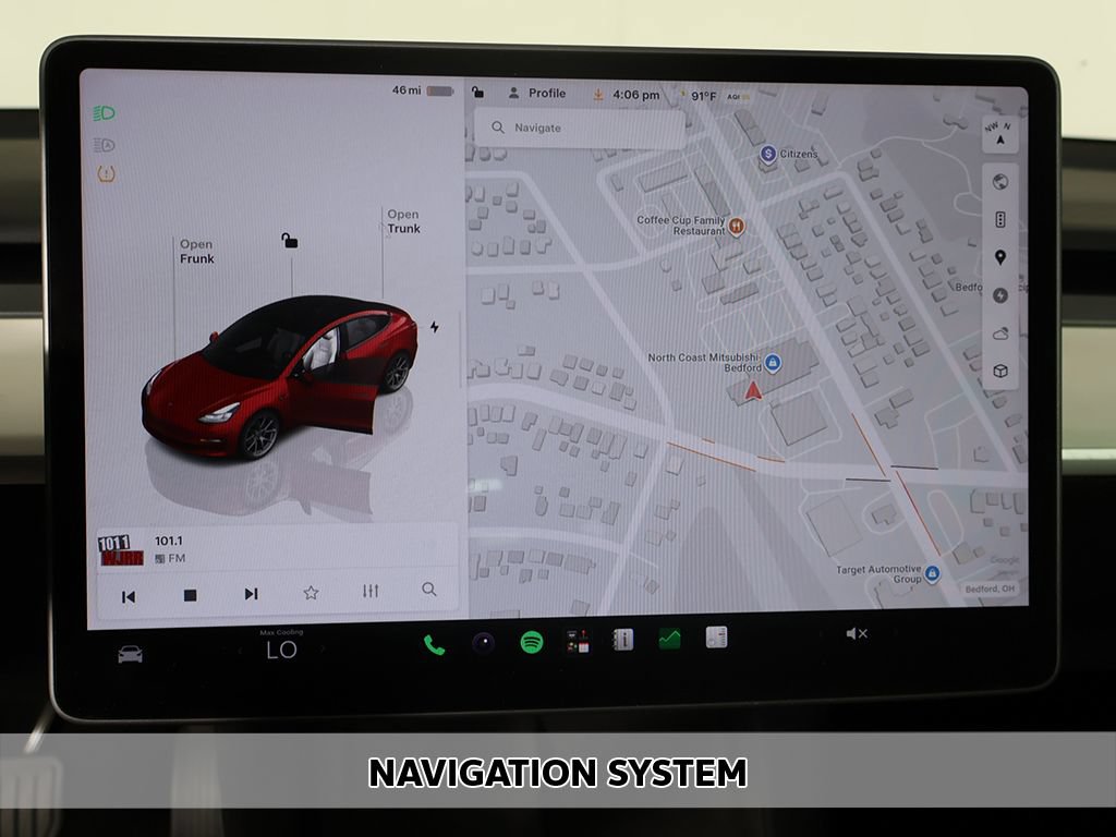 Used 2023 Tesla Model 3 Standard Range RWD image 4