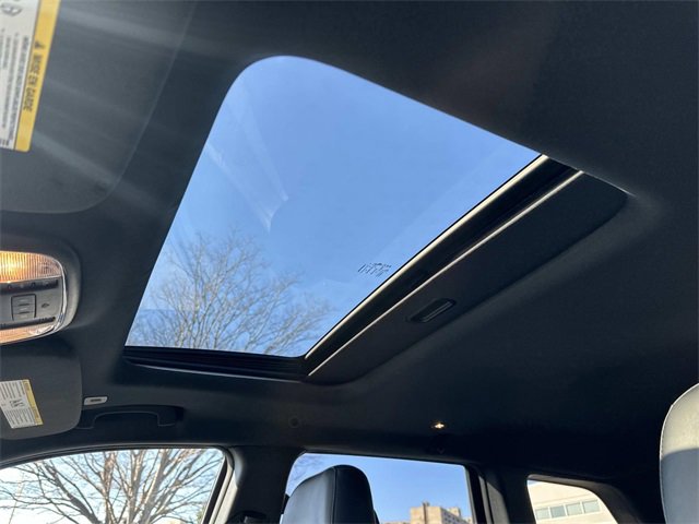 Certified 2022 Jeep Grand Cherokee Laredo X image 20