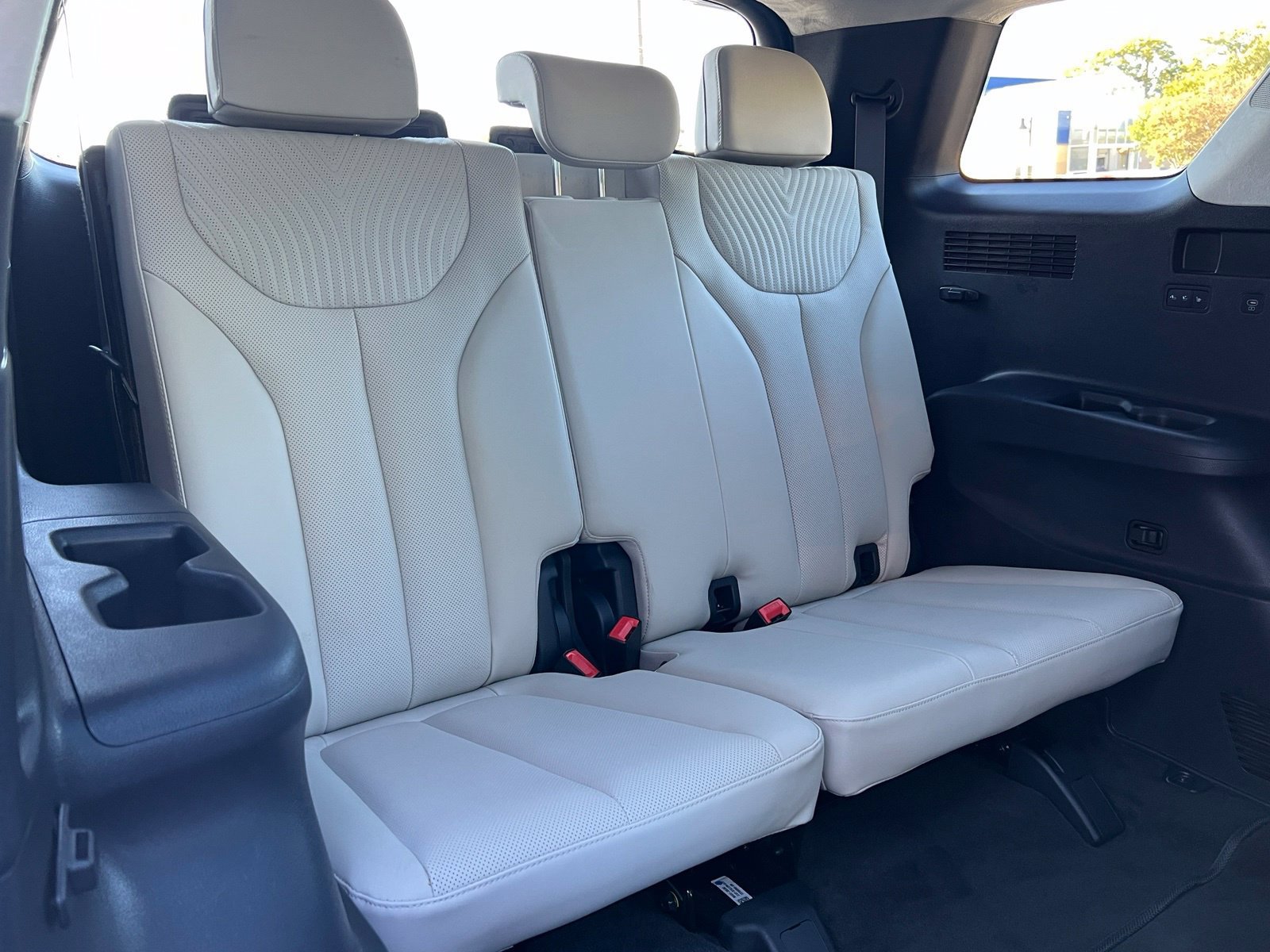 Used 2023 Hyundai Palisade Calligraphy AWD/4WD image 20