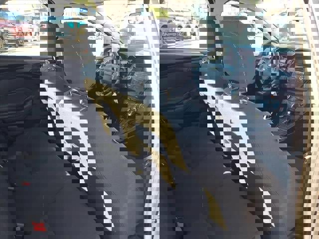 Used 2016 Ford Focus S image 14