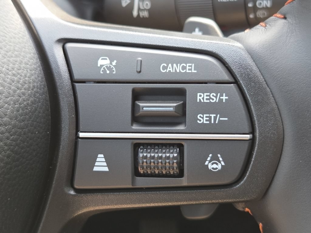 New 2026 Honda CR-V Sport-L image 10