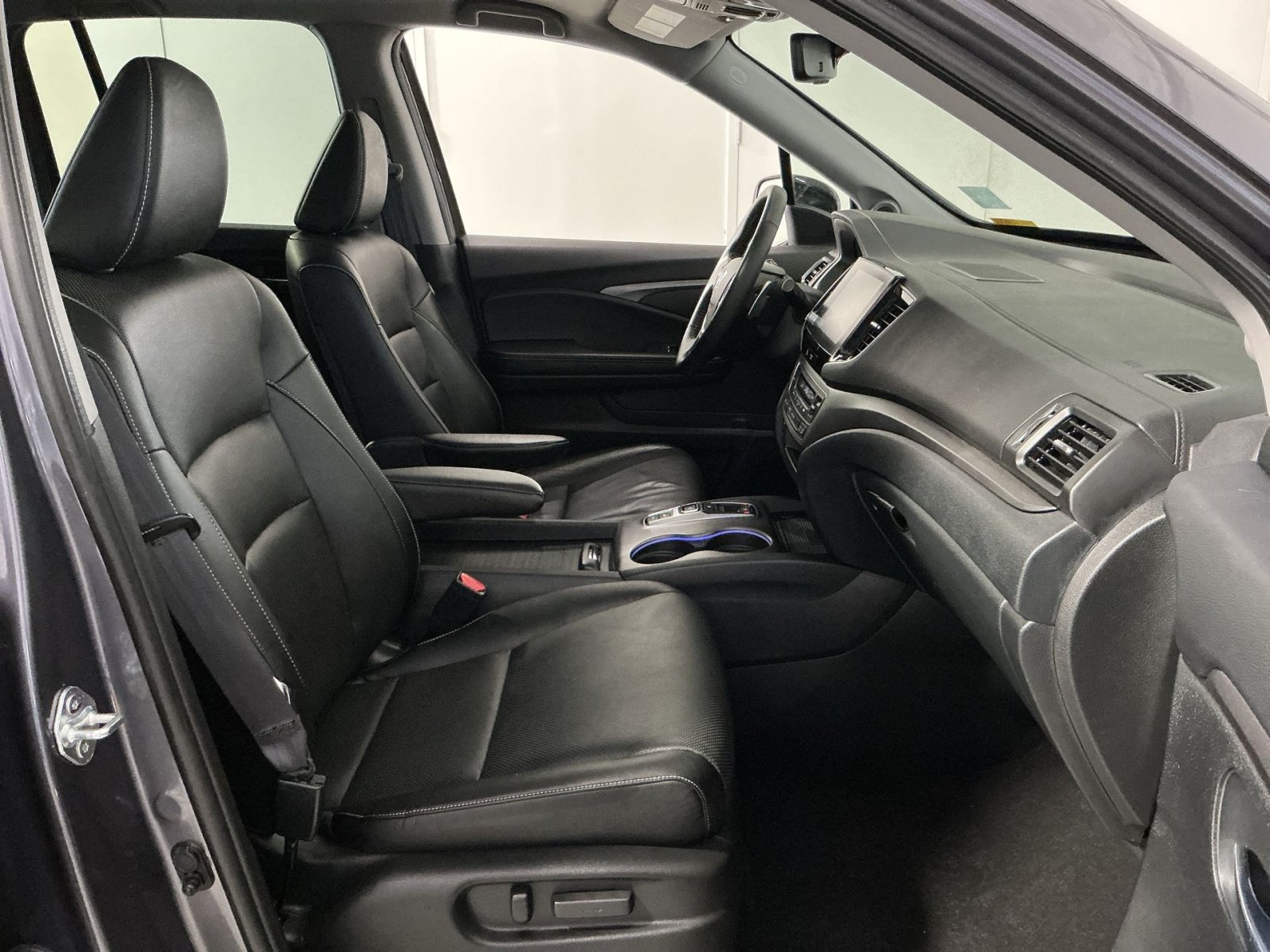 Used 2022 Honda Ridgeline RTL-E image 28
