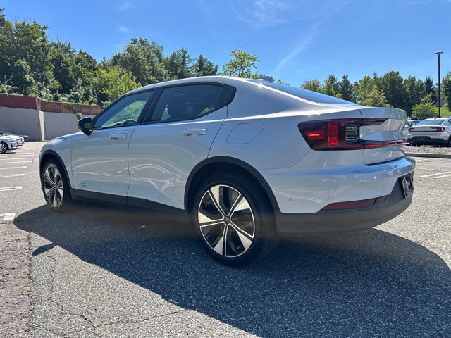 Certified 2023 Polestar Polestar 2 w/ Pilot Pack AWD/4WD image 5