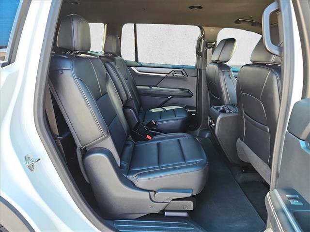 Certified 2024 GMC Acadia Elevation AWD/4WD image 21