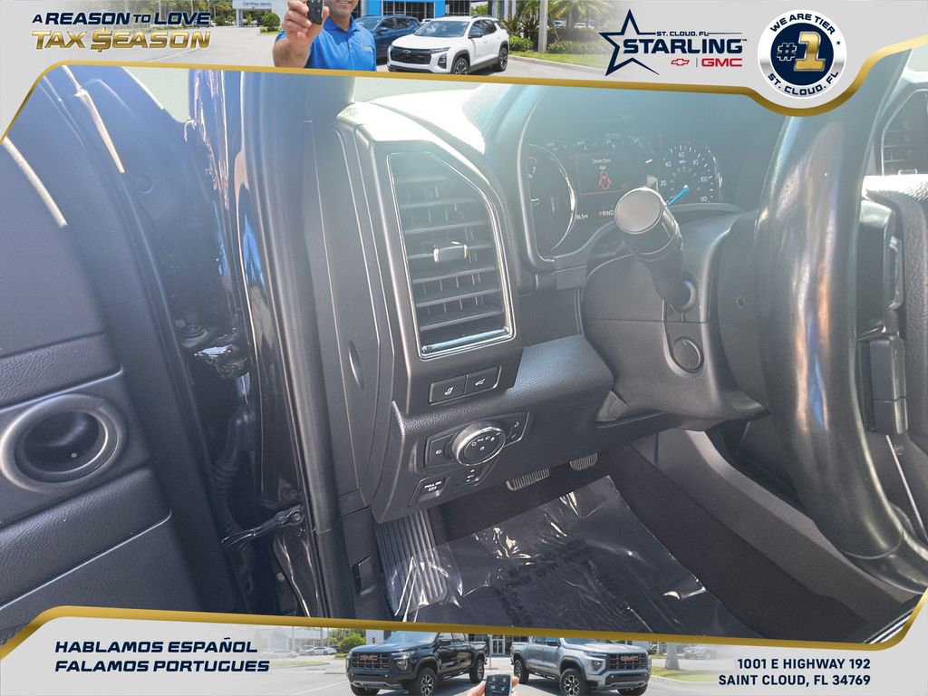 Used 2020 Ford Expedition Max Limited image 17