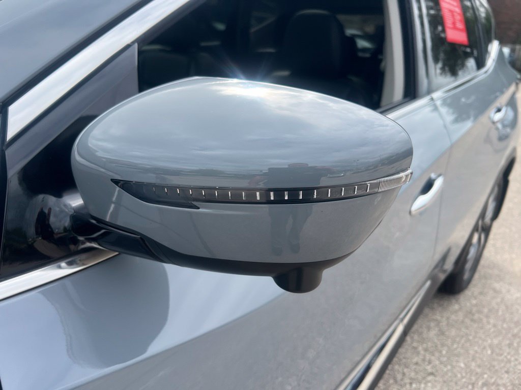 Certified 2023 Nissan Murano SL w/ SL Moonroof Package FWD image 32