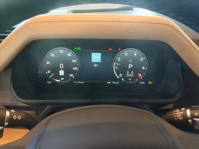 New 2026 Land Rover Defender 130 V8 AWD/4WD image 11