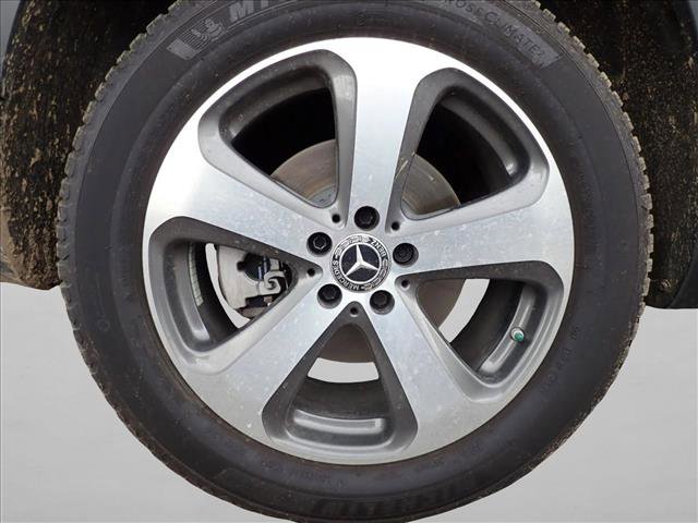 Used 2019 Mercedes-Benz GLC 300 4MATIC Coupe image 7