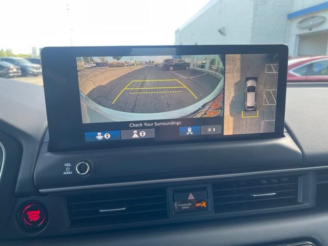 New 2026 Honda Pilot Touring image 31