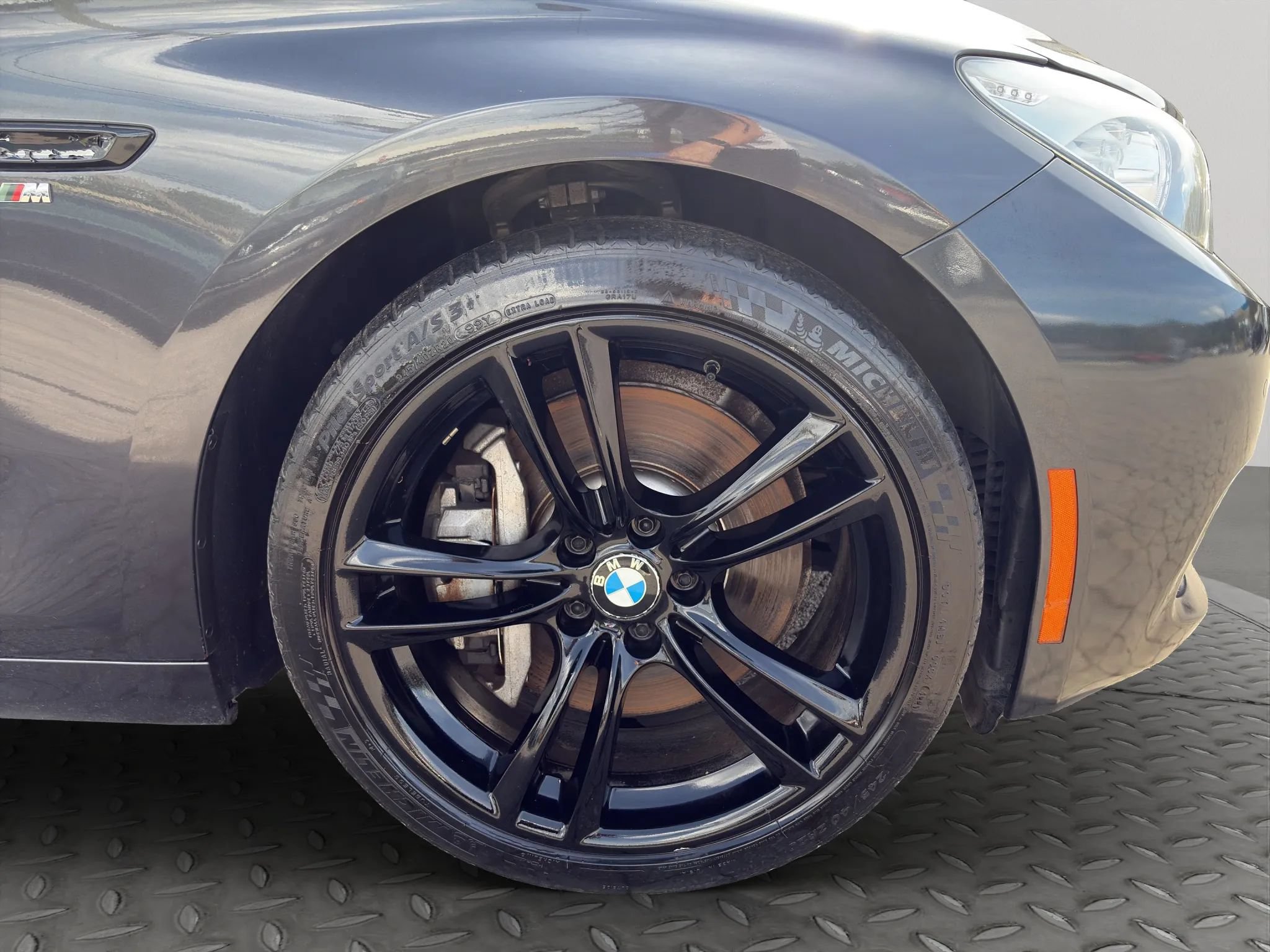 Used 2014 BMW 550i Gran Turismo xDrive AWD/4WD image 31