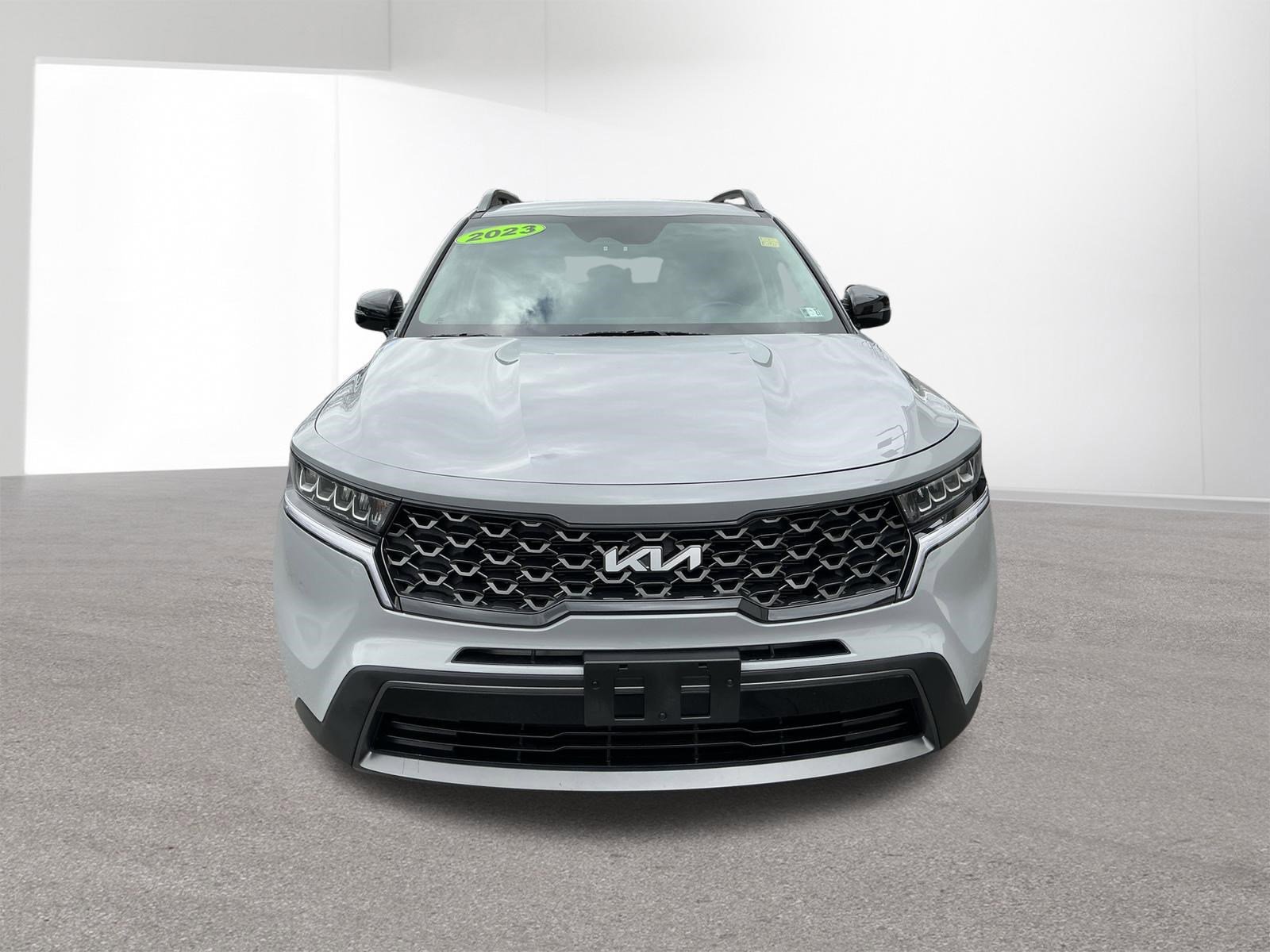 Certified 2023 Kia Sorento S AWD/4WD image 8