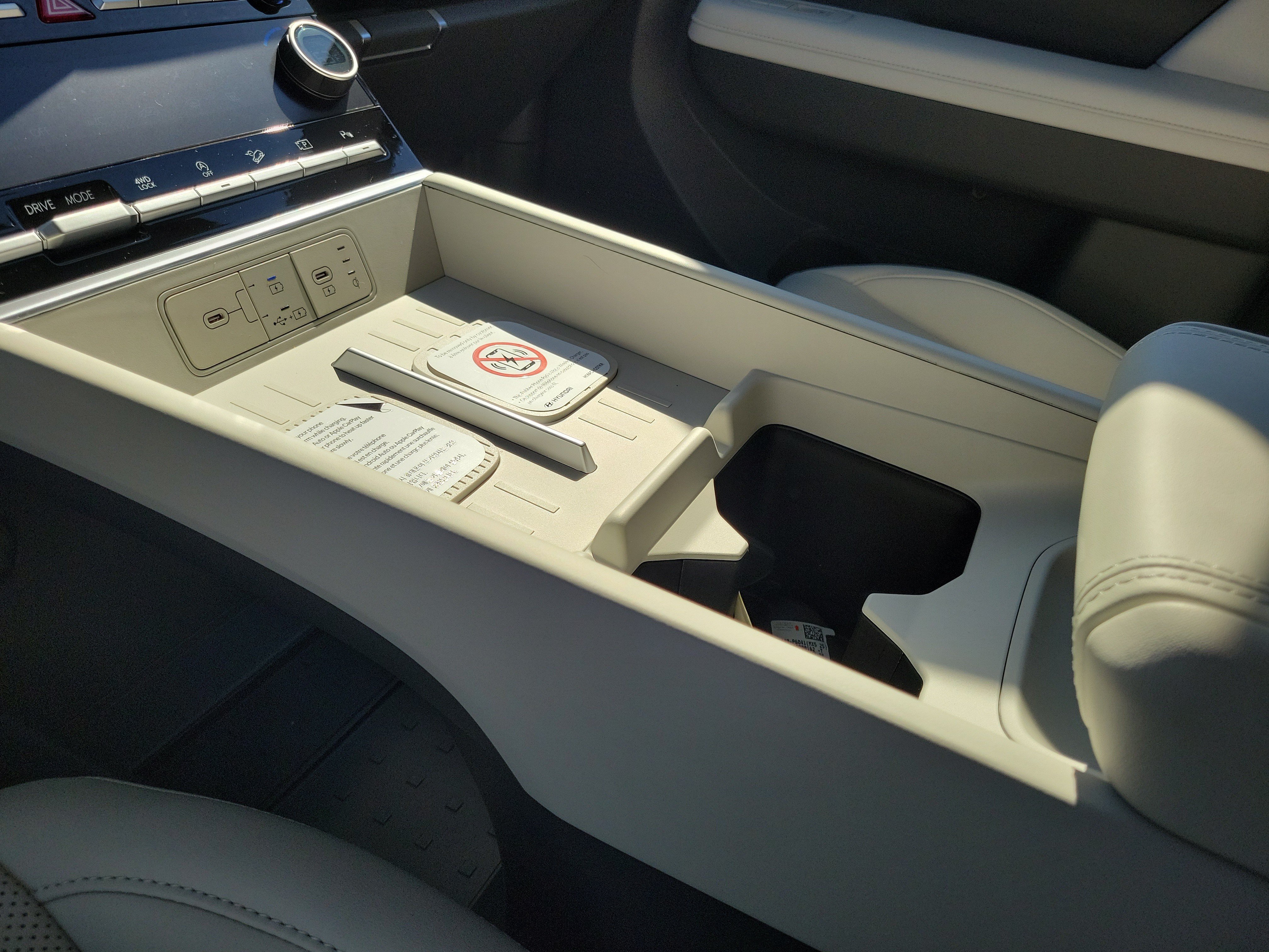New 2027 Hyundai Santa Fe SEL AWD/4WD image 29