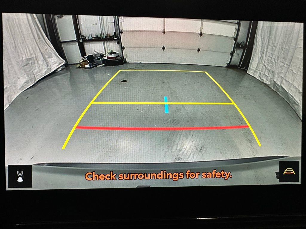 Used 2025 Toyota RAV4 LE image 37