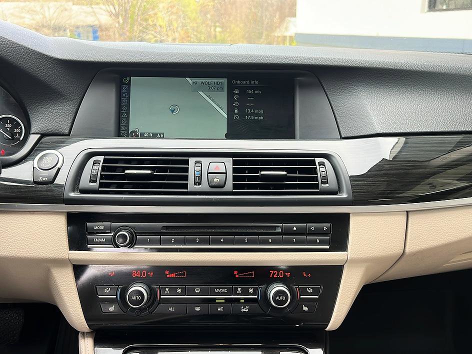 Used 2013 BMW 535i image 18