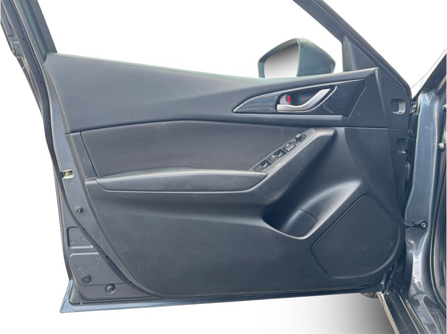 Used 2014 MAZDA MAZDA3 i Touring image 16