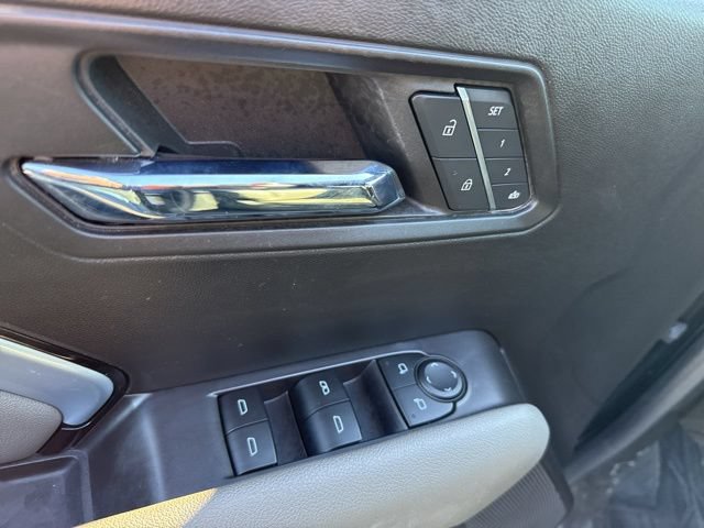 Used 2023 Chevrolet Colorado ZR2 w/ ZR2 Convenience Package III AWD/4WD image 21