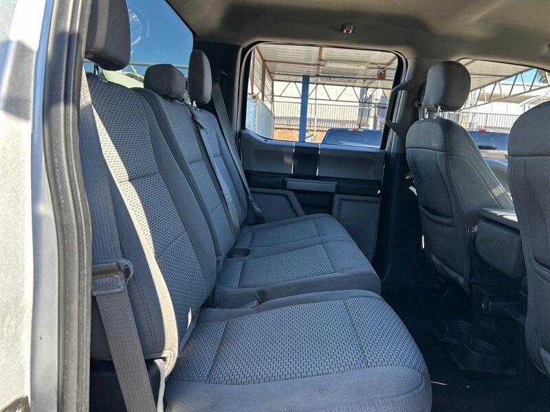 Used 2018 Ford F150 XLT RWD image 31