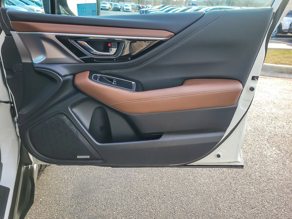 Certified 2020 Subaru Outback Touring w/ Popular Package #2 image 21