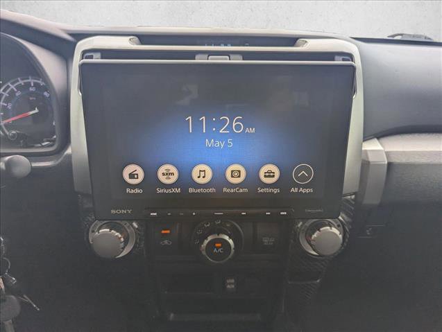 Used 2017 Toyota 4Runner SR5 Premium RWD image 9