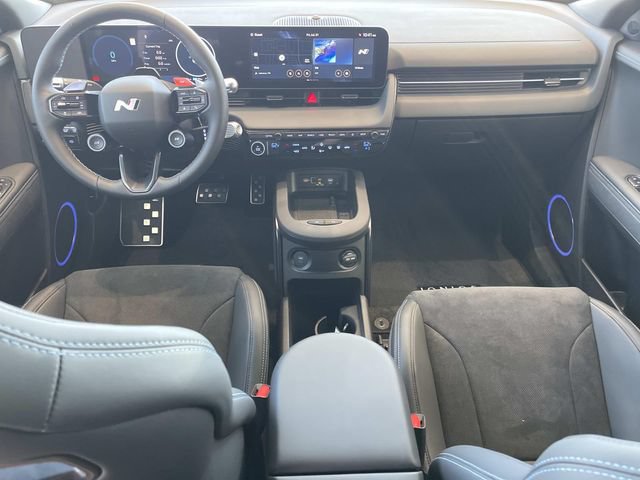 New 2026 Hyundai Ioniq 5 N AWD/4WD image 11