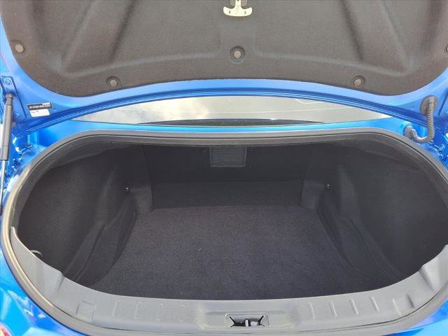 Certified 2024 Nissan GT-R w/ Floor Mat Package image 14