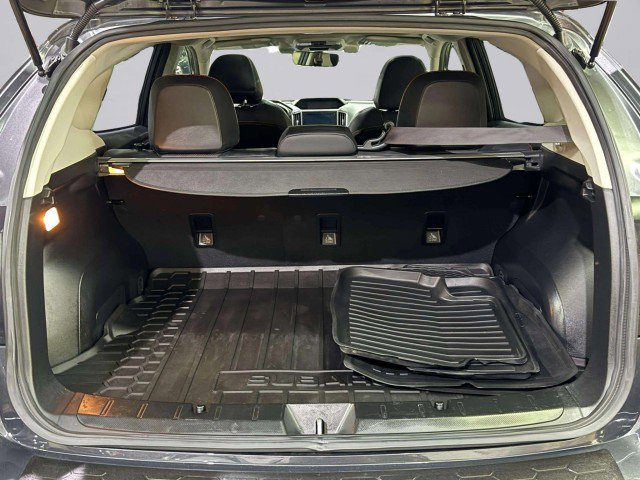 Used 2021 Subaru Crosstrek 2.5i Limited w/ Moonroof Package 1 image 79