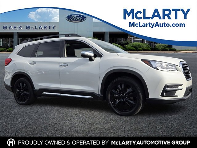 Used 2022 Subaru Ascent Touring image 1