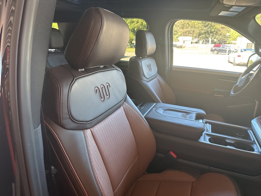 New 2025 Ford Expedition King Ranch image 25