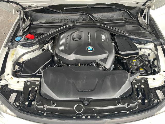 Used 2017 BMW 330i xDrive Sedan image 8