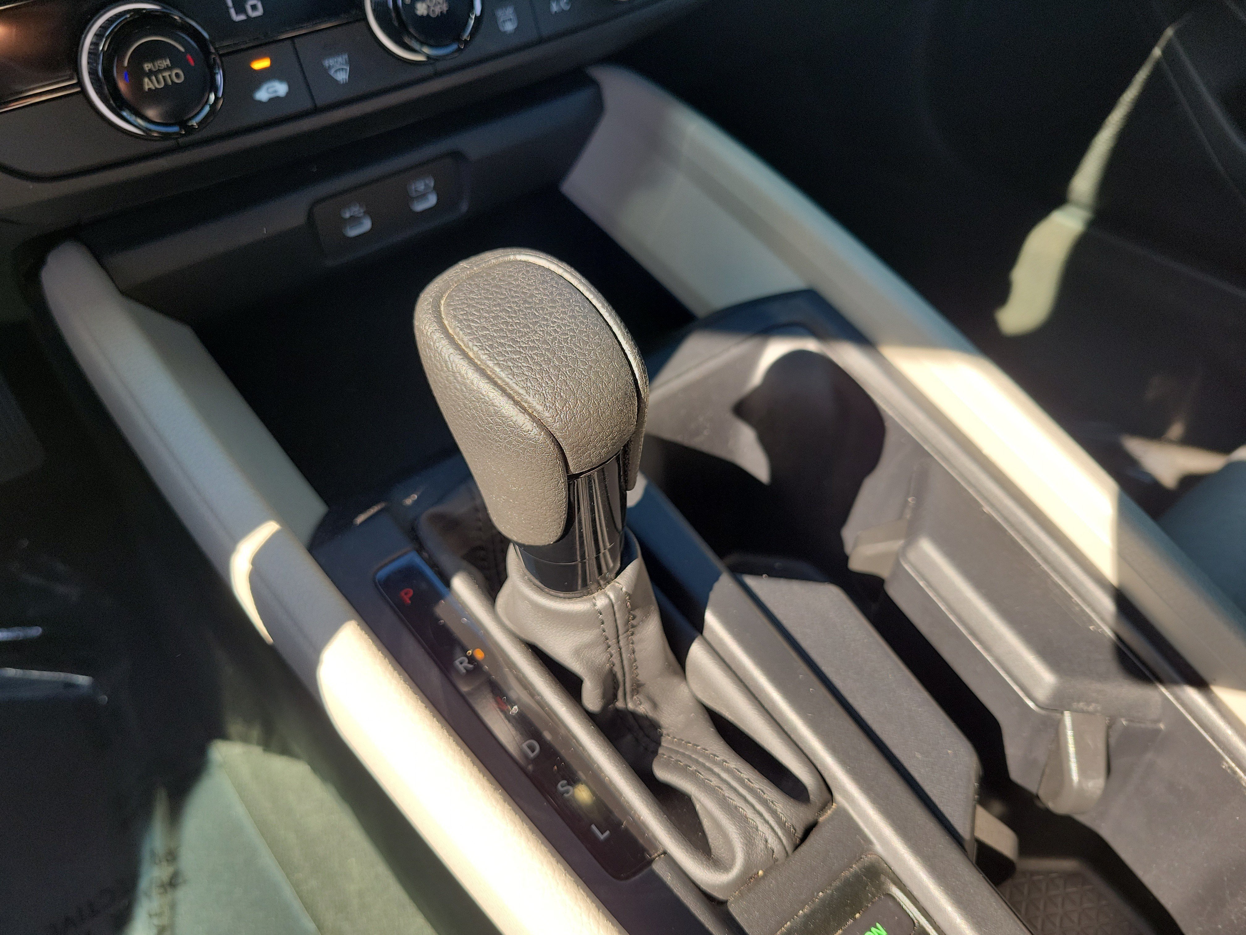 Certified 2024 Honda Accord LX image 19