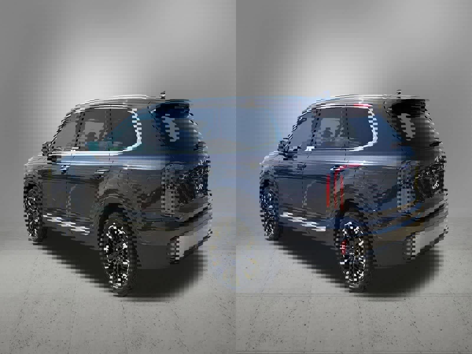 Certified 2025 Kia Telluride SX AWD/4WD image 4