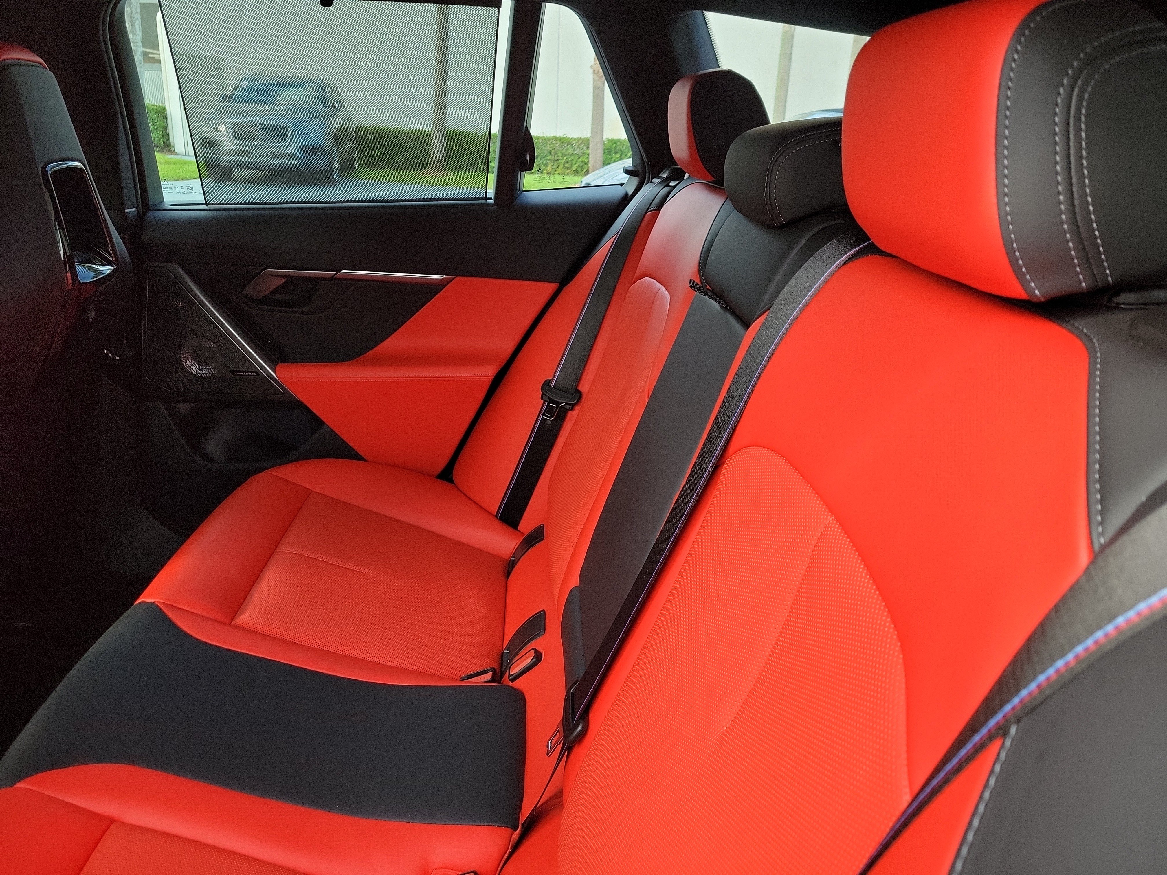 Used 2025 BMW M5 Touring AWD/4WD image 7