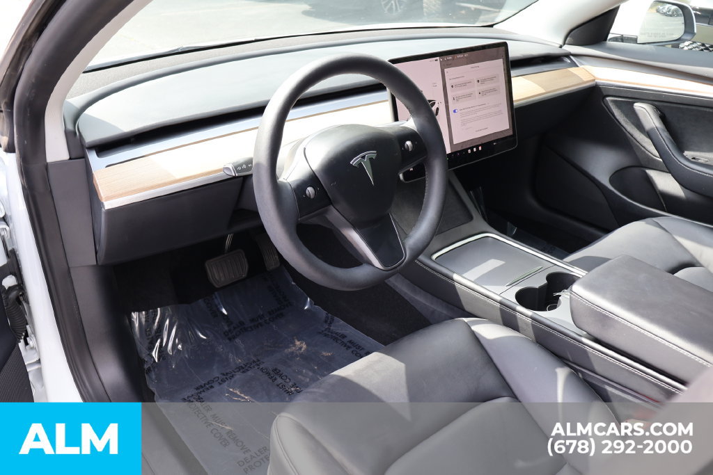 Used 2023 Tesla Model 3 Standard Range RWD image 9