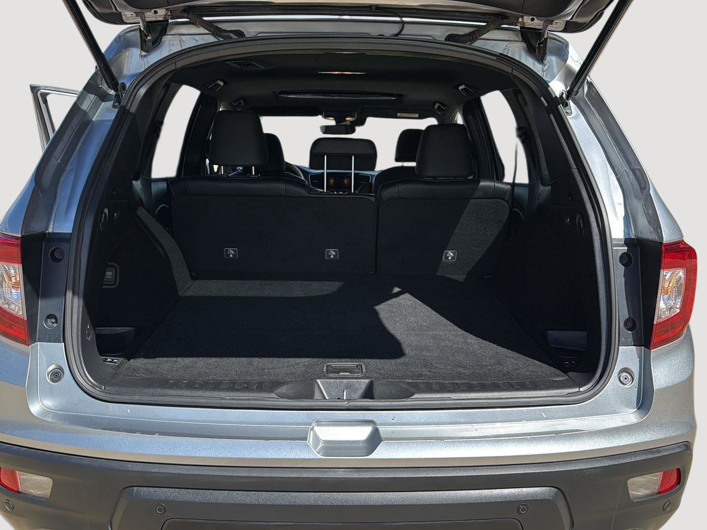 Used 2019 Honda Passport Touring image 25