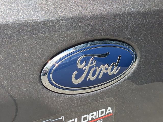 Used 2025 Ford Bronco Big Bend image 13