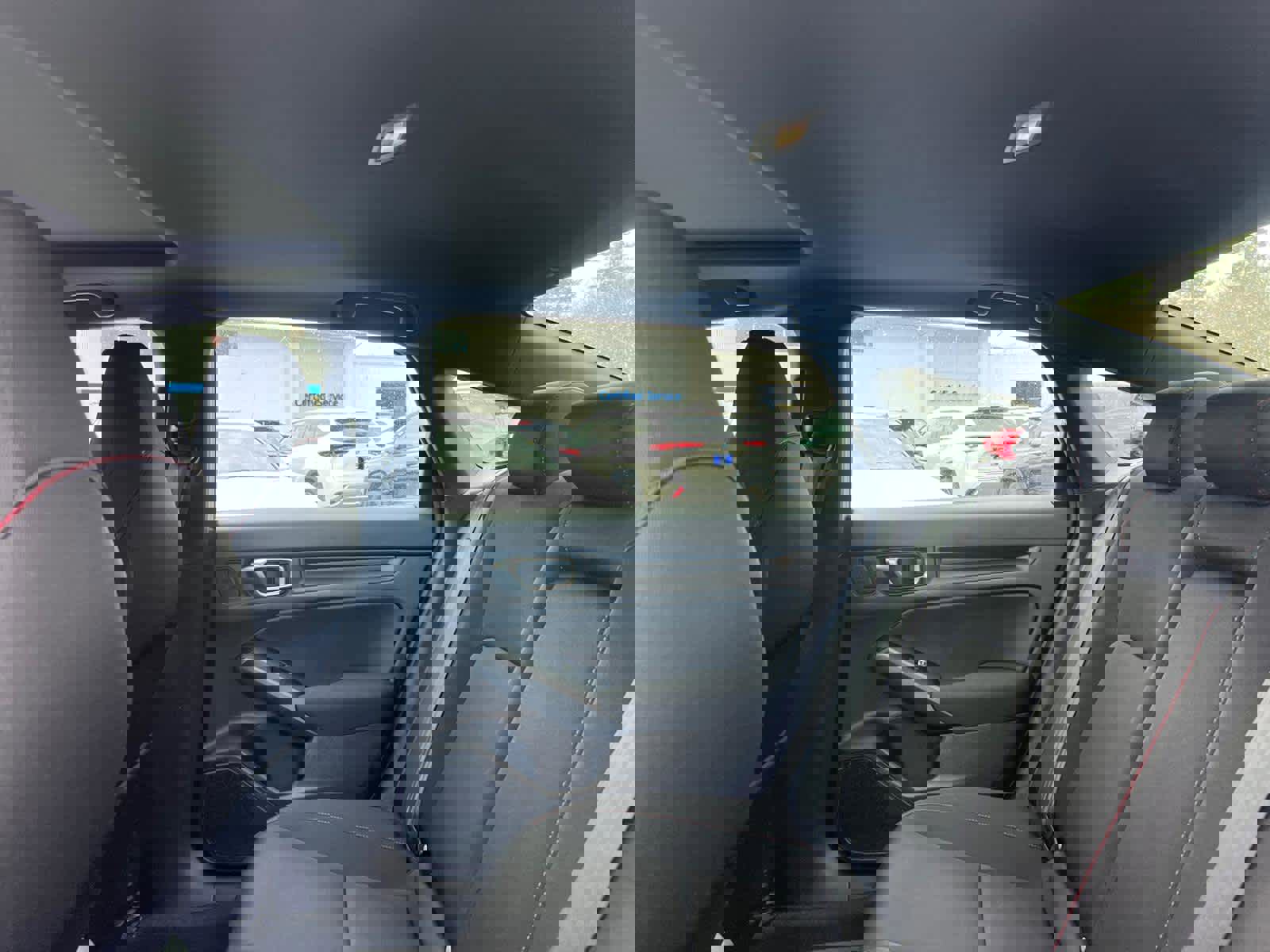 Used 2023 Honda Civic Si image 28