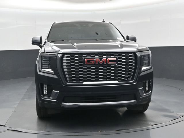 Used 2024 GMC Yukon XL Denali Ultimate AWD/4WD image 9