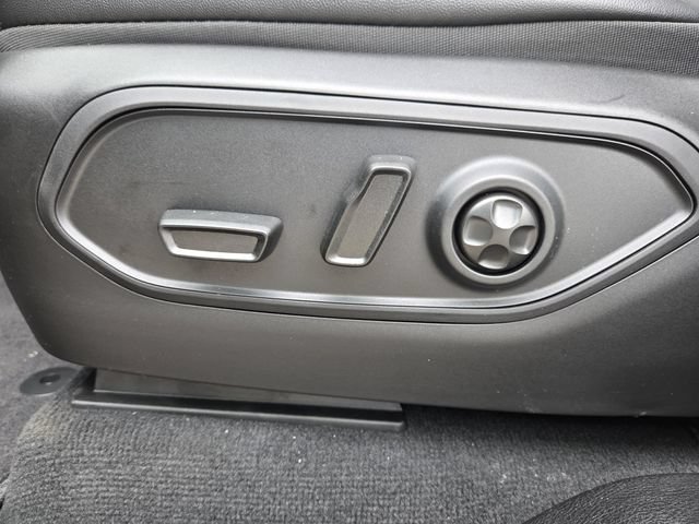 New 2026 Jeep Grand Cherokee L Limited AWD/4WD image 22