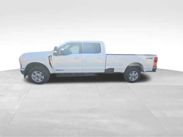 New 2026 Ford F350 XLT w/ XLT Premium Package AWD/4WD image 3