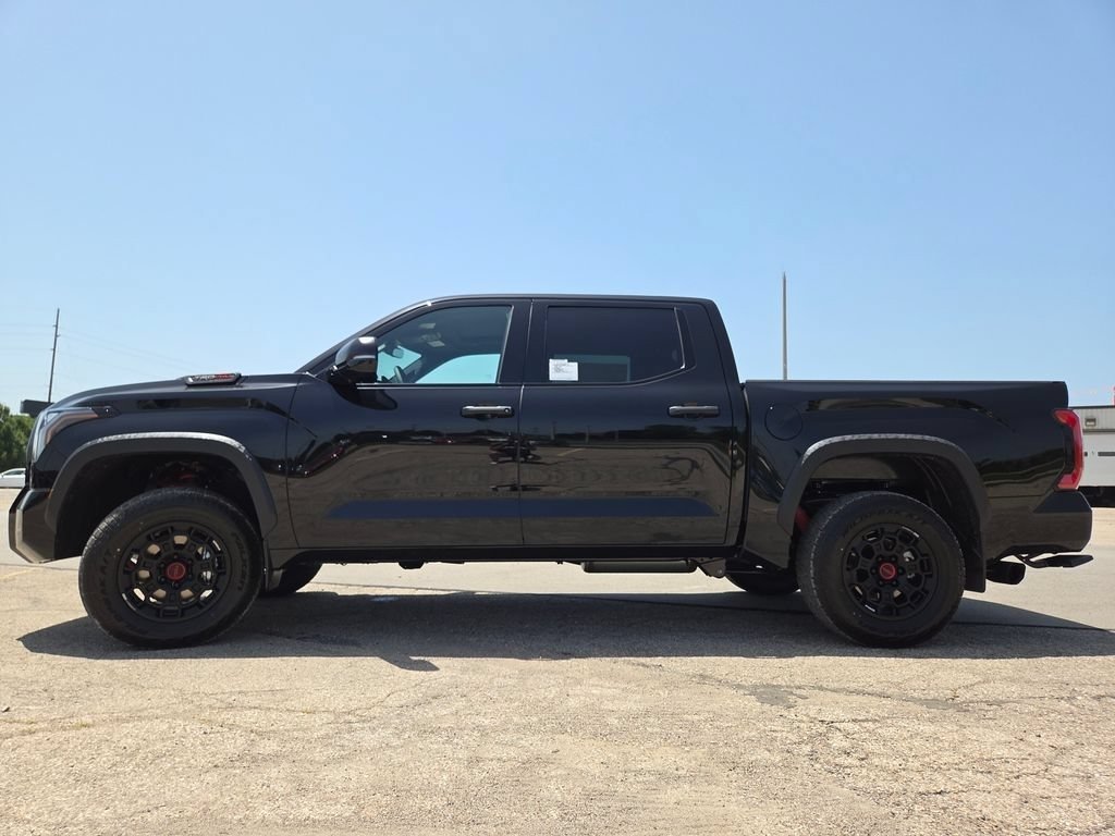 New 2026 Toyota Tundra TRD Pro AWD/4WD image 24