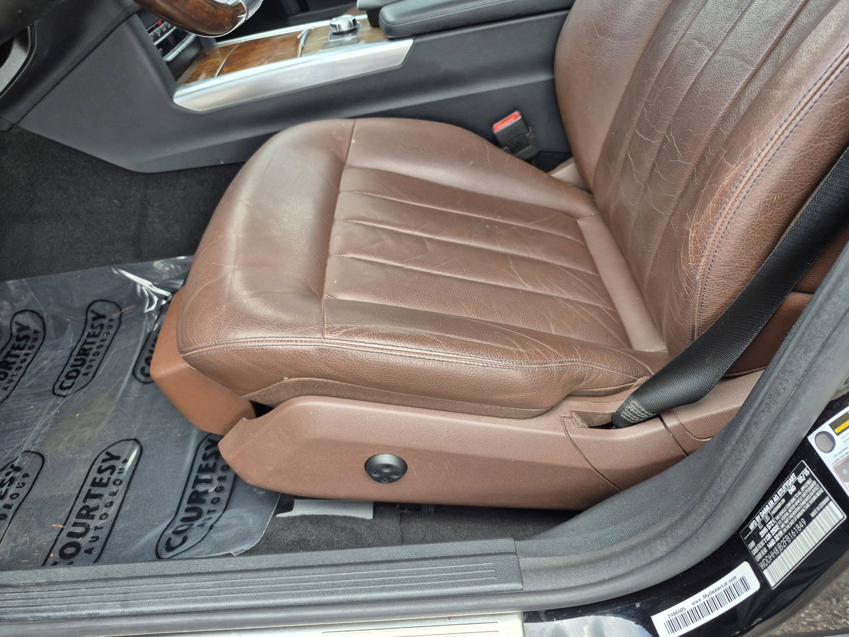 Used 2015 Mercedes-Benz E 350 4MATIC Wagon image 22